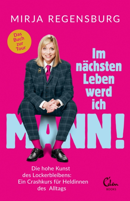 Hinfallen ist keine Schande, nur Liegenbleiben