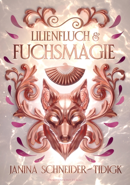 Lilienfluch & Fuchsmagie