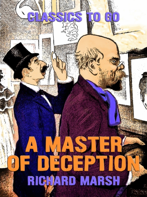 Master of Deception