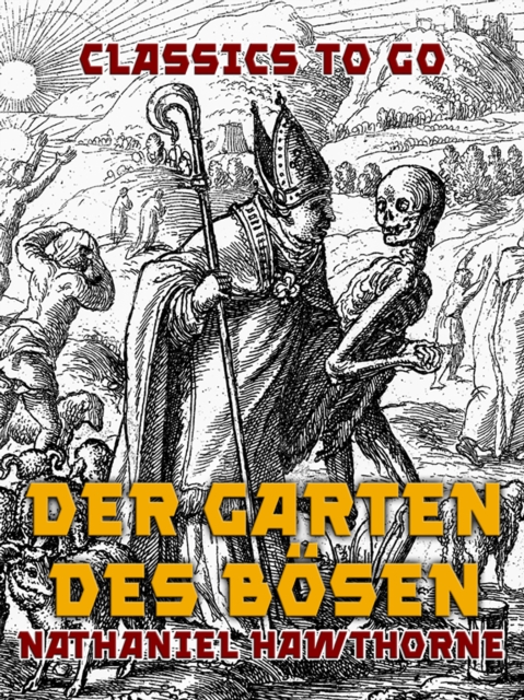 Der Garten des Bösen