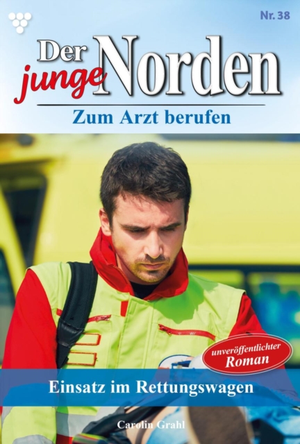 Einsatz im Rettungswagen