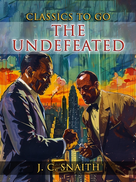 Undefeated