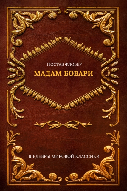 Madame Bovary