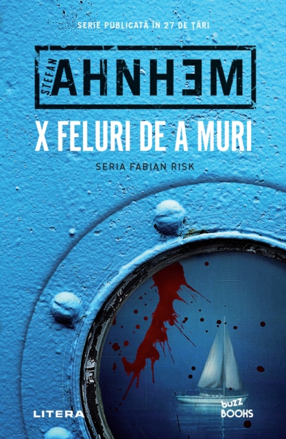 X feluri de a muri