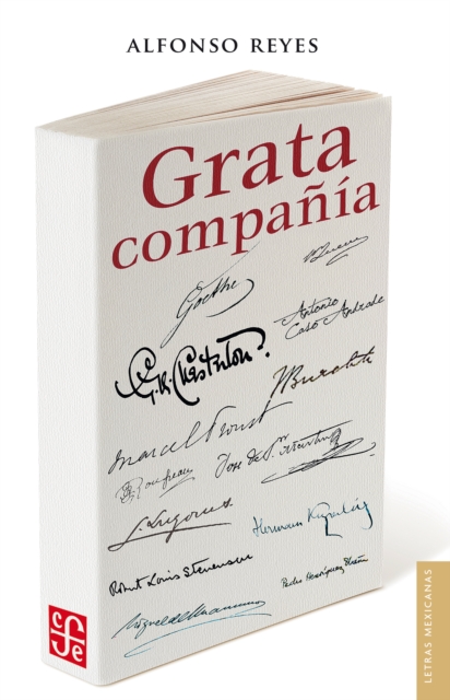 Grata compañía