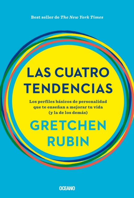 Las cuatro tendencias
