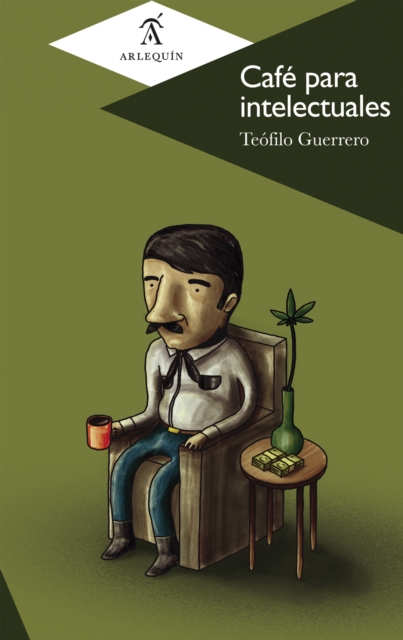 Café para intelectuales