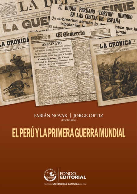 El Perú y la Primera Guerra Mundial