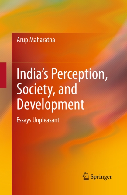 India's Perception, Society, and Development