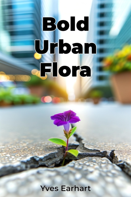 Bold Urban Flora