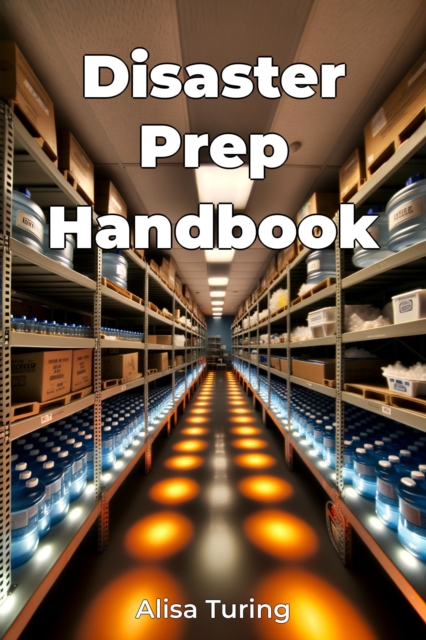 Disaster Prep Handbook