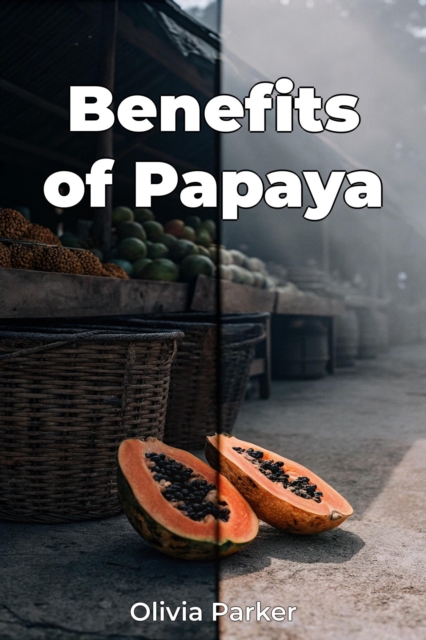 Benefits of Papaya