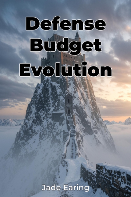 Defense Budget Evolution