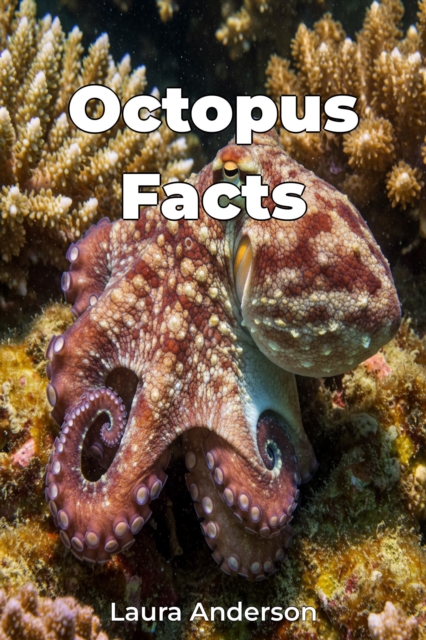 Octopus Facts