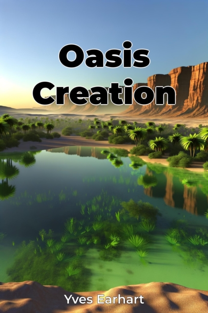Oasis Creation