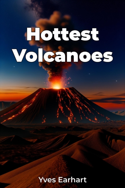 Hottest Volcanoes