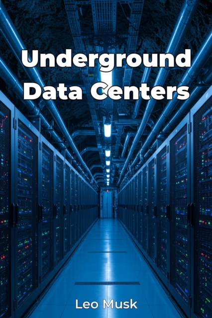 Underground Data Centers