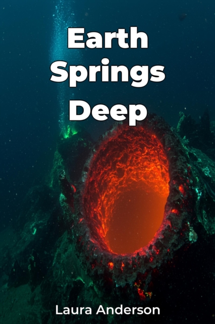 Earth Springs Deep