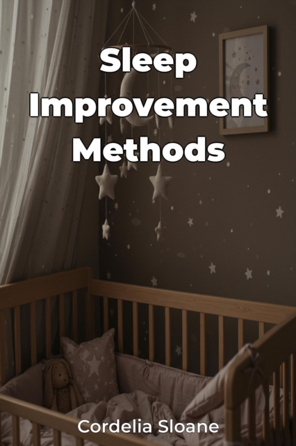 Sleep Improvement Methods