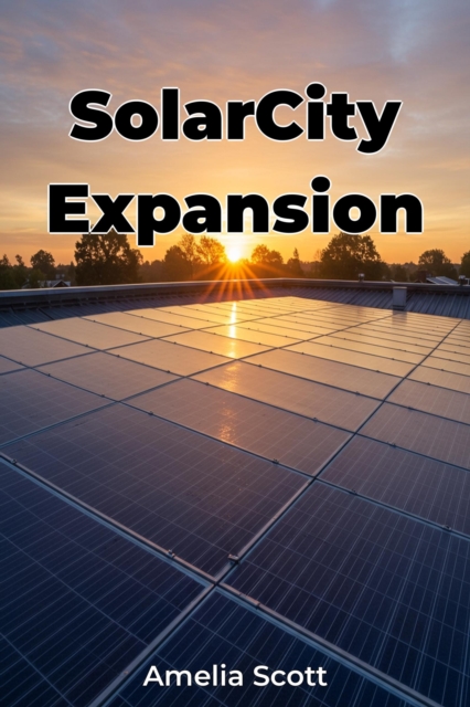 SolarCity Expansion