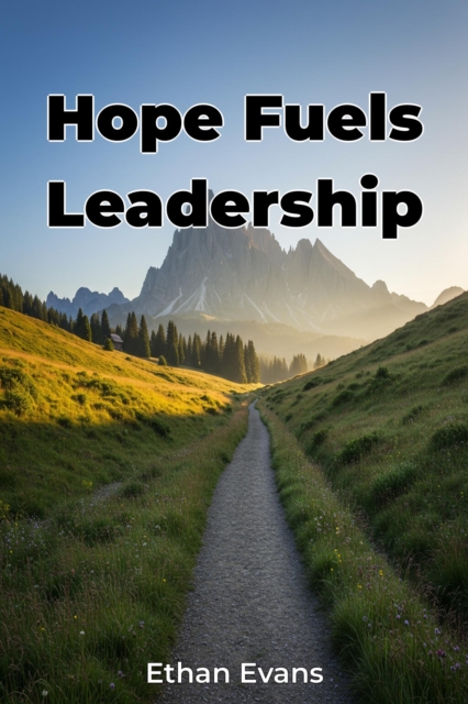Hope Fuels Leadership