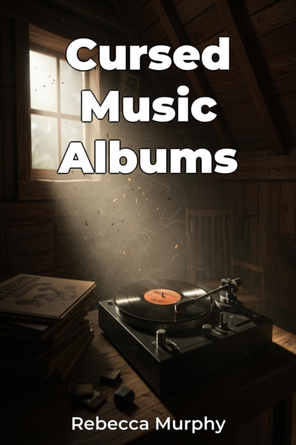 Cursed Music Albums