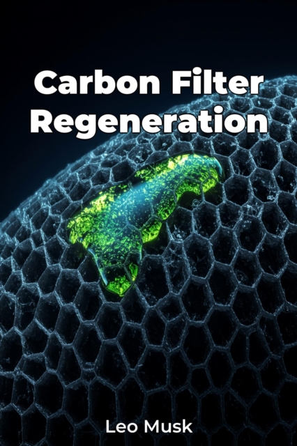 Carbon Filter Regeneration