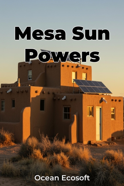 Mesa Sun Powers