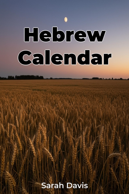 Hebrew Calendar