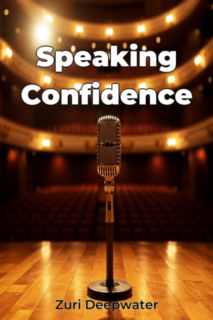 Speaking Confidence