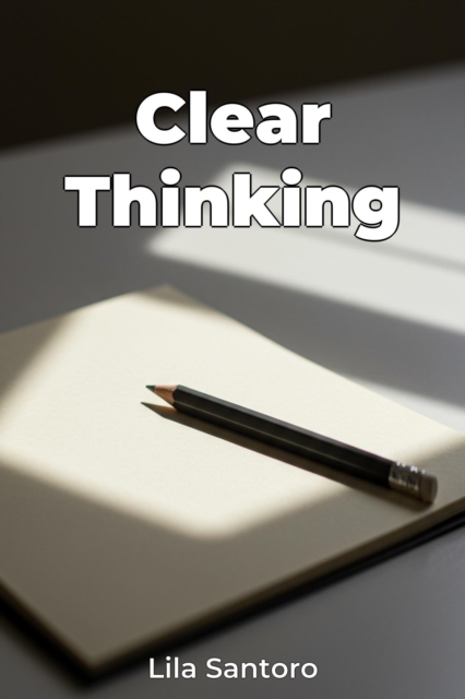 Clear Thinking