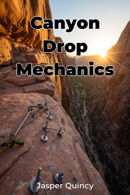 Canyon Drop Mechanics