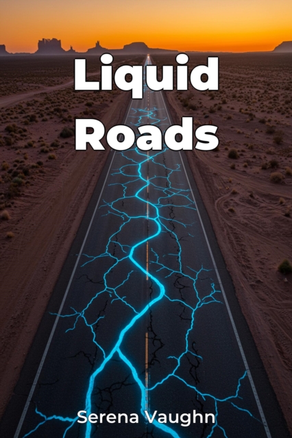 Liquid Roads
