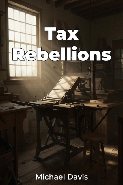 Tax Rebellions