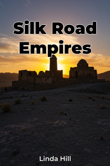 Silk Road Empires