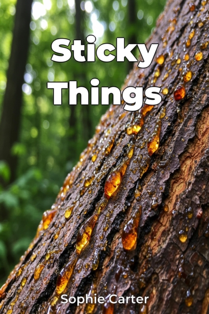 Sticky Things