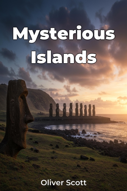 Mysterious Islands