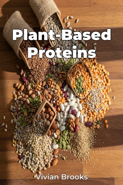 Plant-Based Proteins