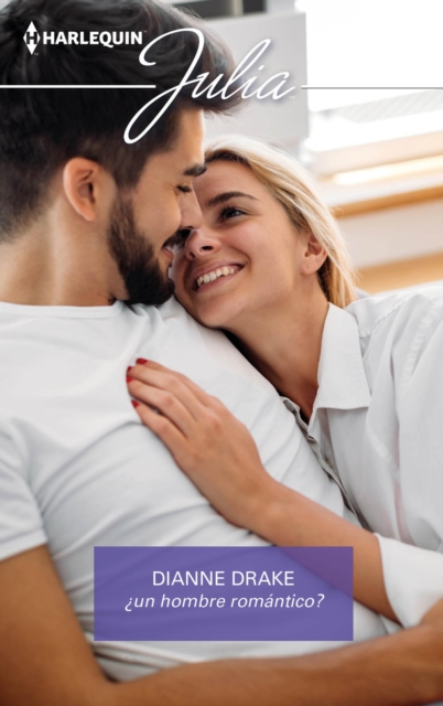 ¿Un hombre romántico?