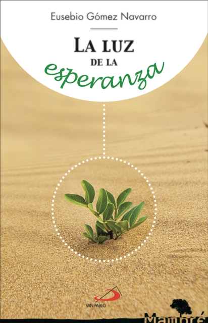 La luz de la esperanza