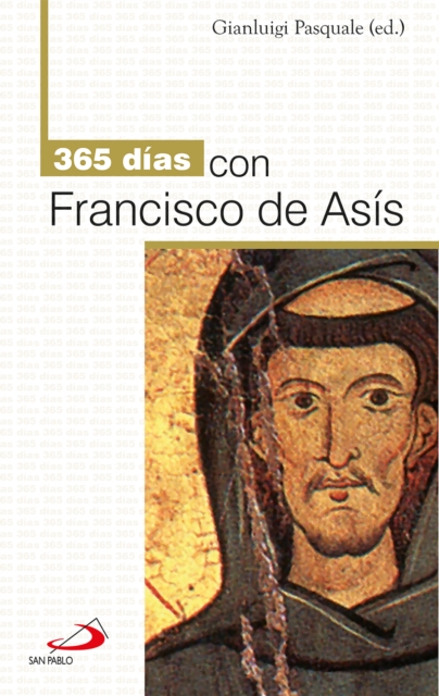 365 dias con Francisco de Asis