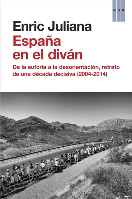 España en el diván