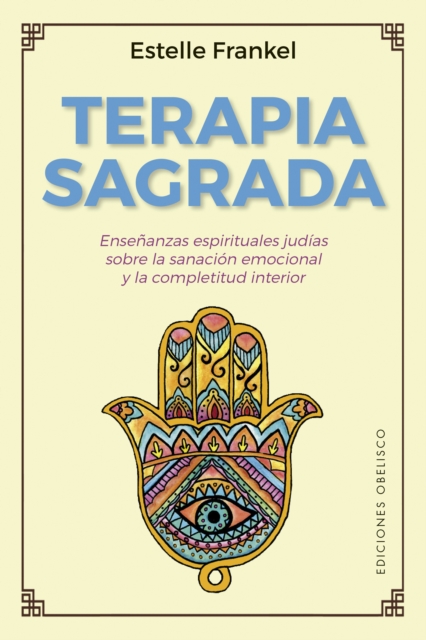 Terapia sagrada