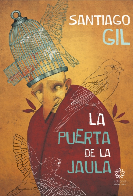 La puerta de la jaula