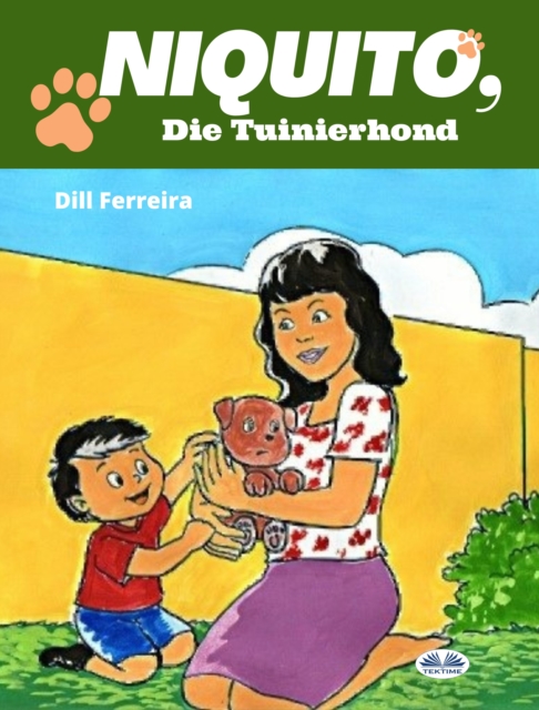 Niquito, Die Tuinierhond