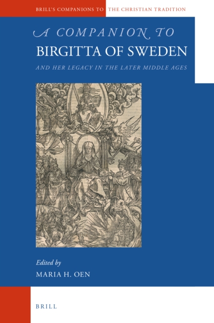 Companion to Birgitta of Sweden