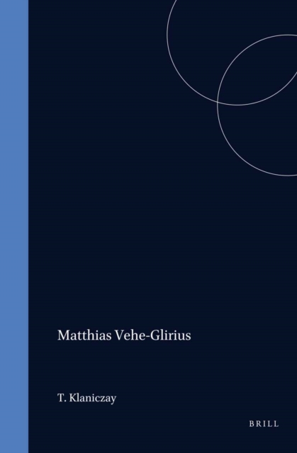 Matthias Vehe-Glirius