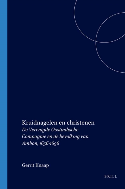 Kruidnagelen en christenen