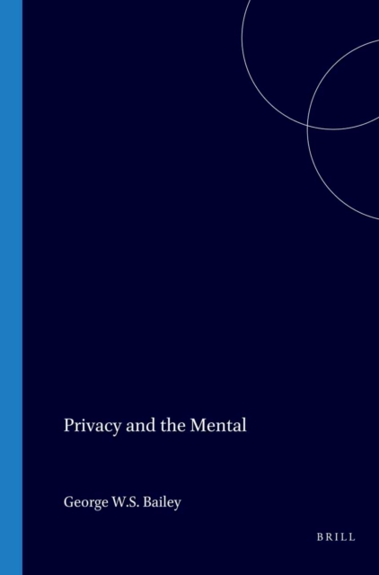 Privacy and the Mental