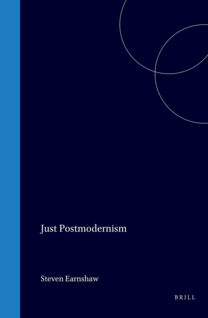 Just Postmodernism